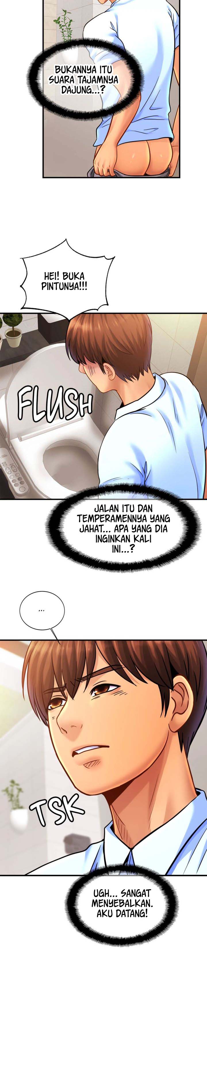 Closefam Chapter 63