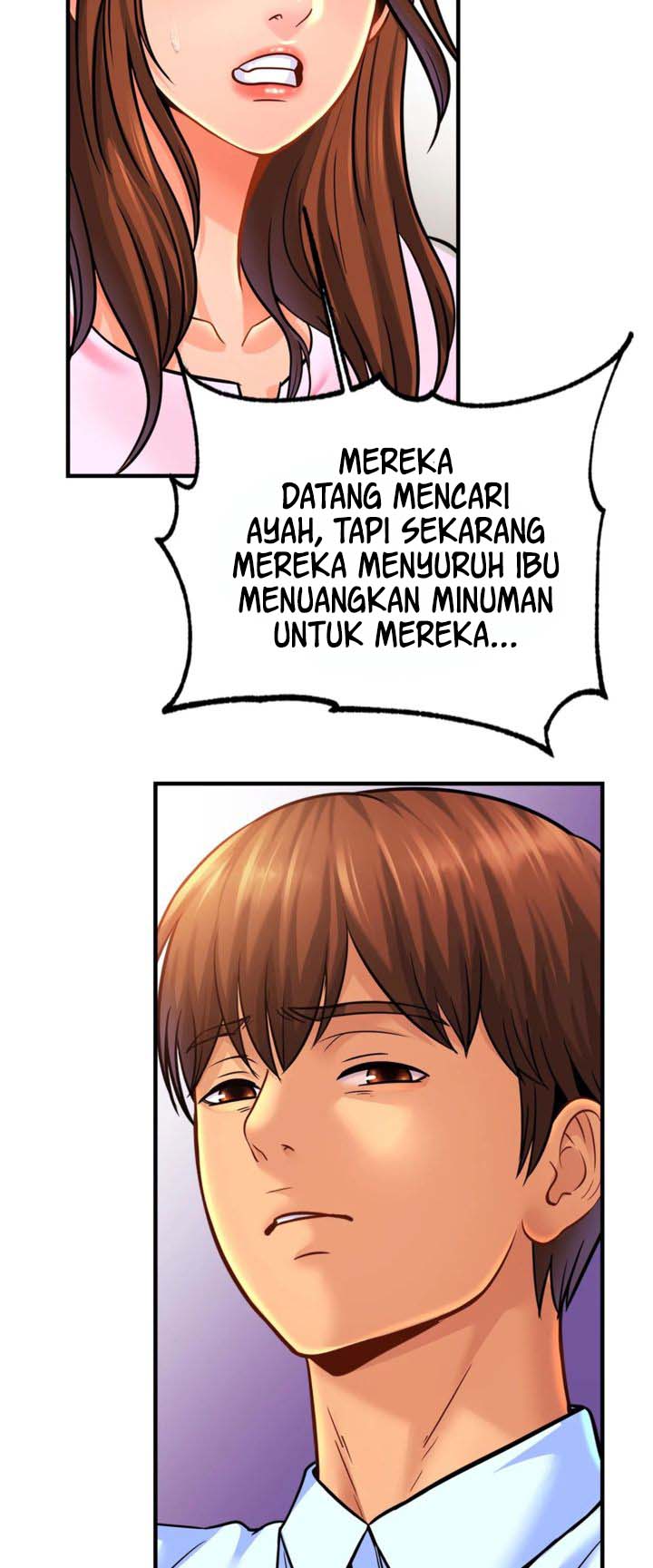 Closefam Chapter 63