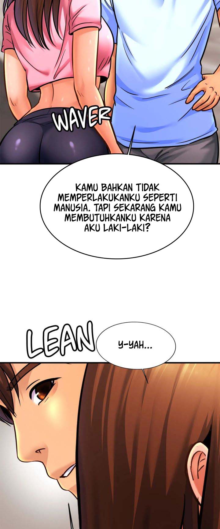 Closefam Chapter 63