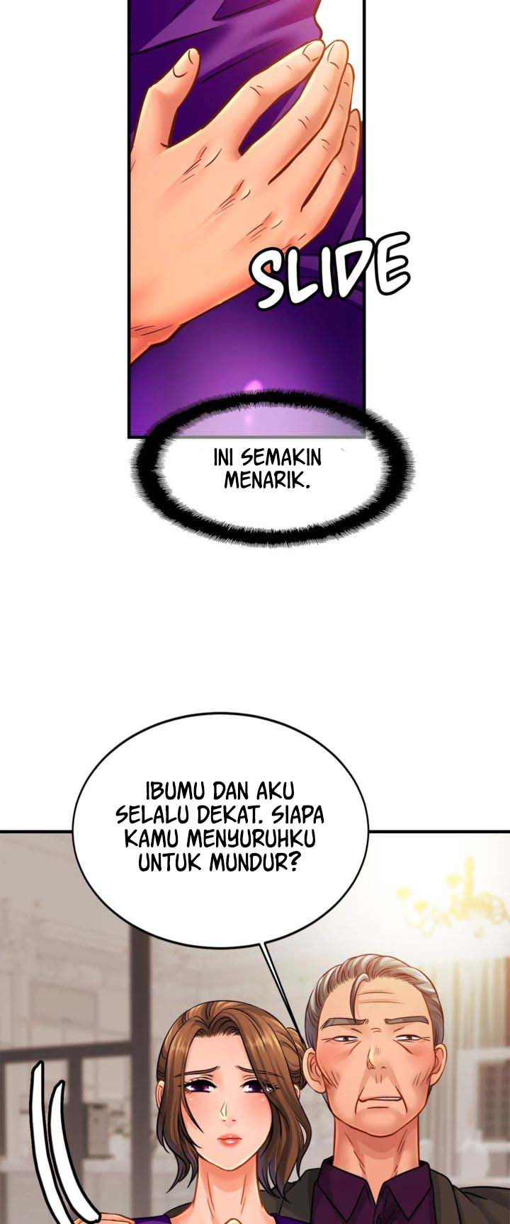 Closefam Chapter 63