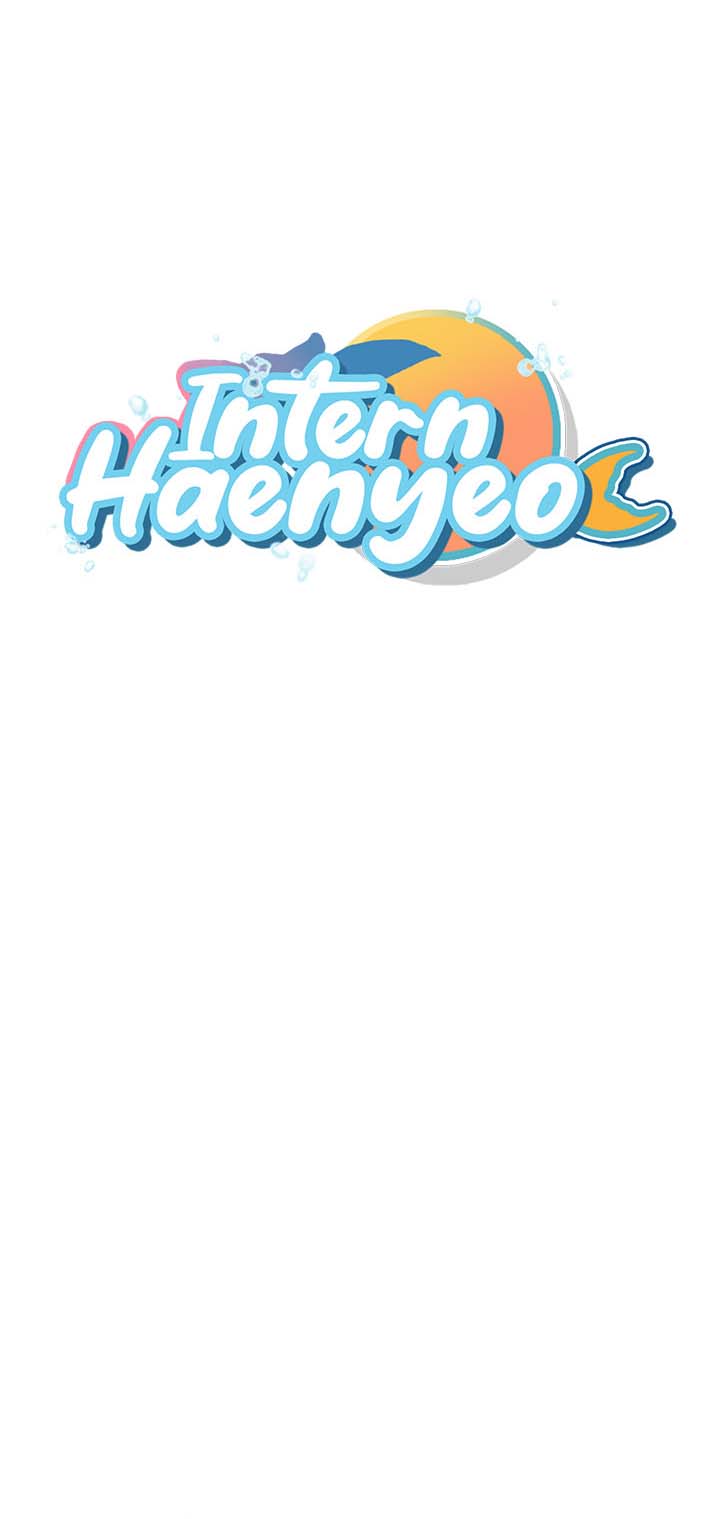 Intern Haenyeo Chapter 63