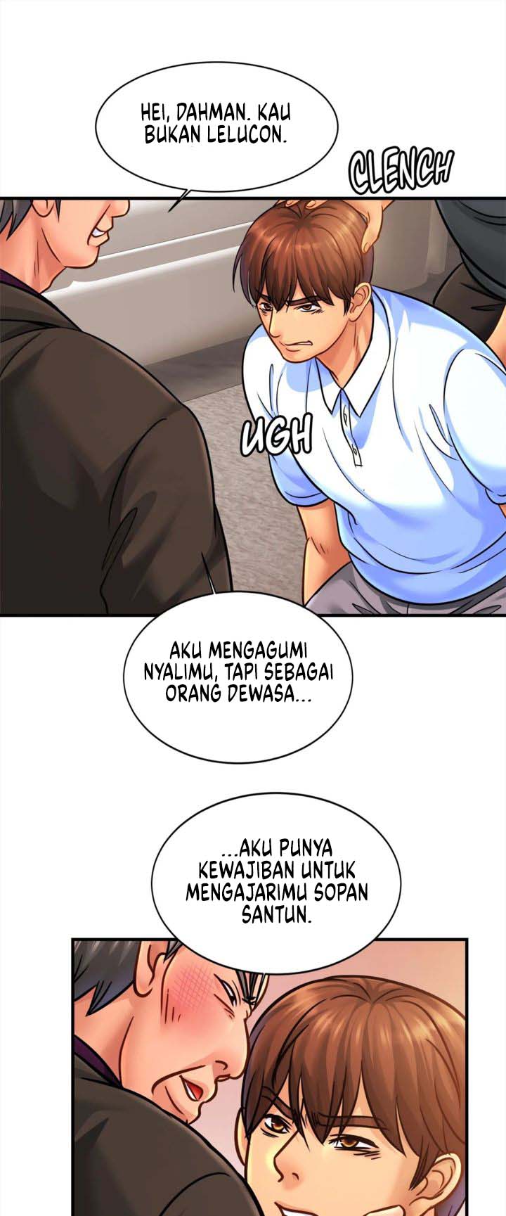 Closefam Chapter 64