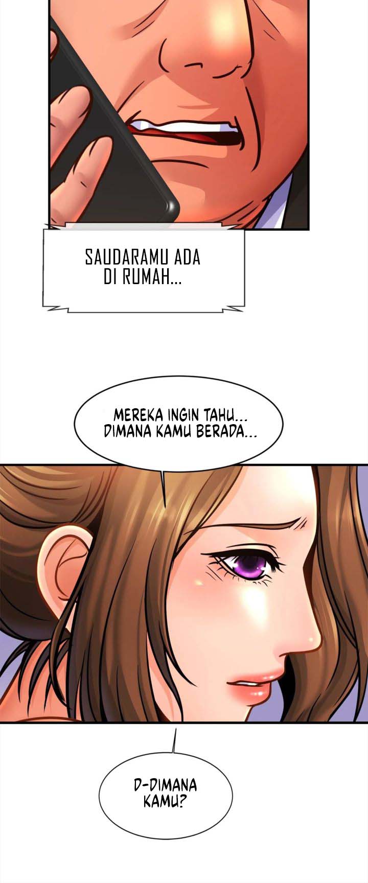 Closefam Chapter 64