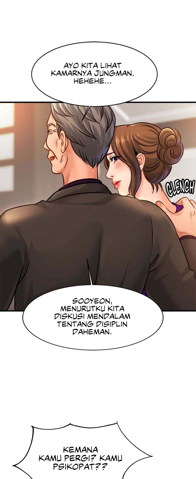 Closefam Chapter 65