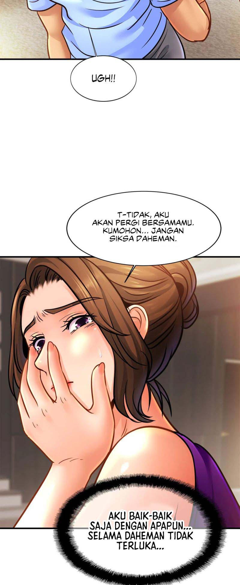 Closefam Chapter 65