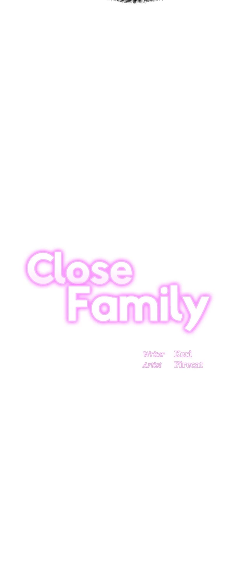 Closefam Chapter 65