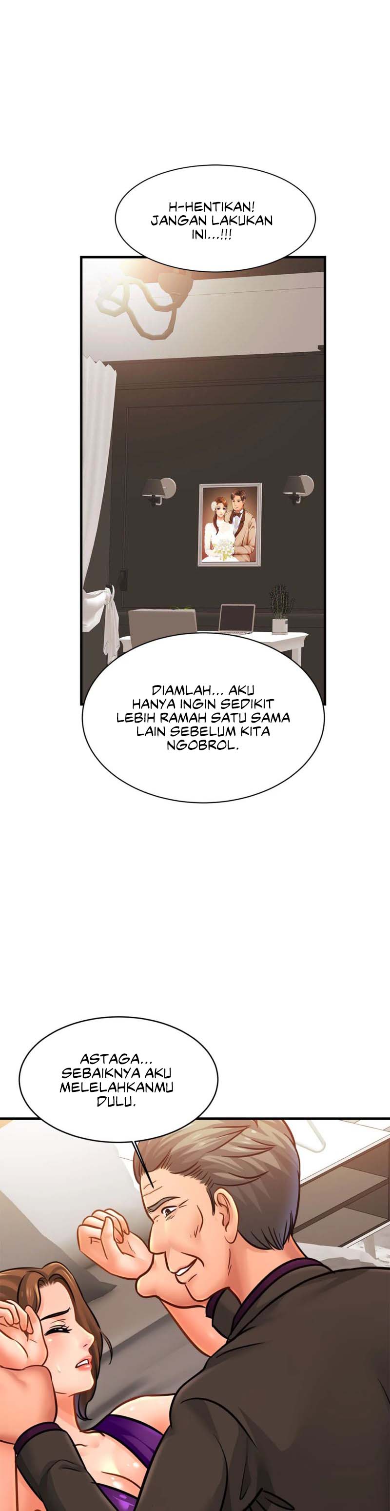 Closefam Chapter 65