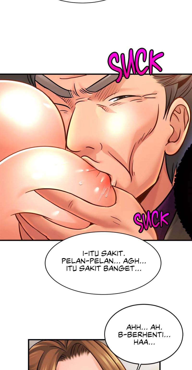 Closefam Chapter 65