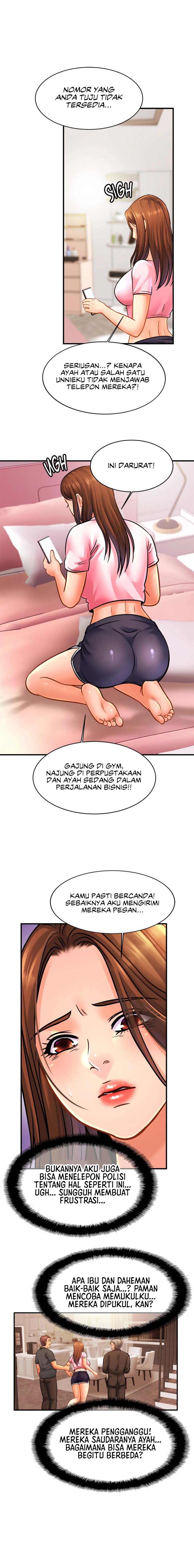 Closefam Chapter 65