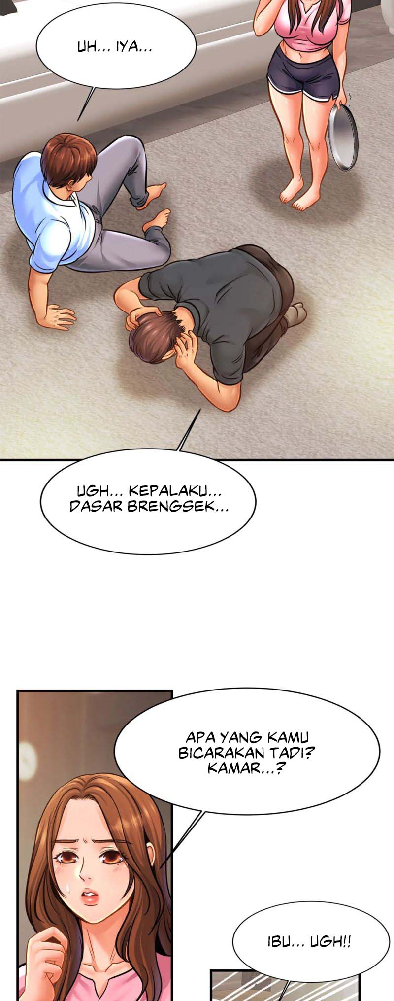 Closefam Chapter 65
