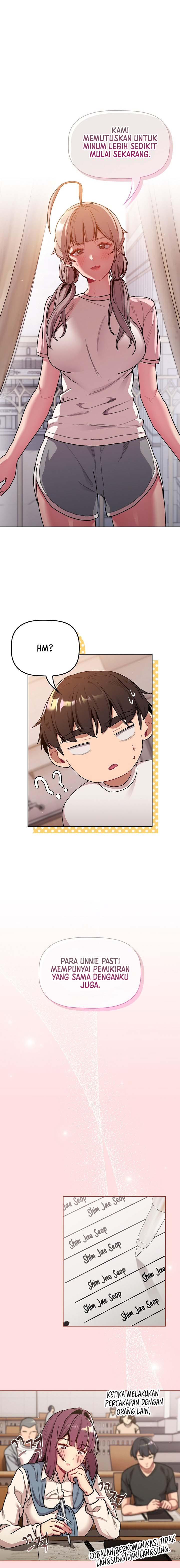 What am I supossed to do now? Chapter 92