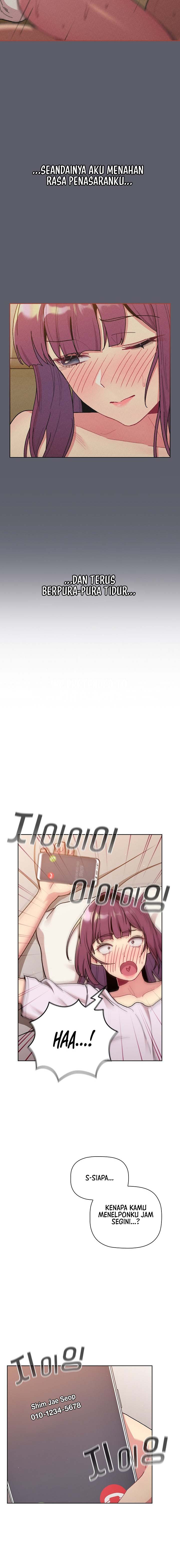 What am I supossed to do now? Chapter 92