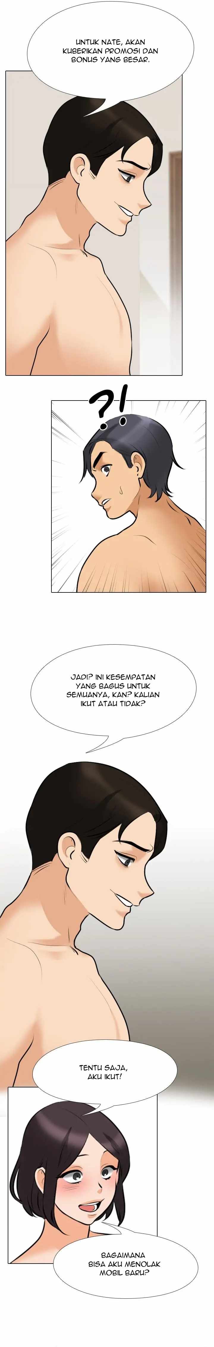 Our Exchange Chapter 104