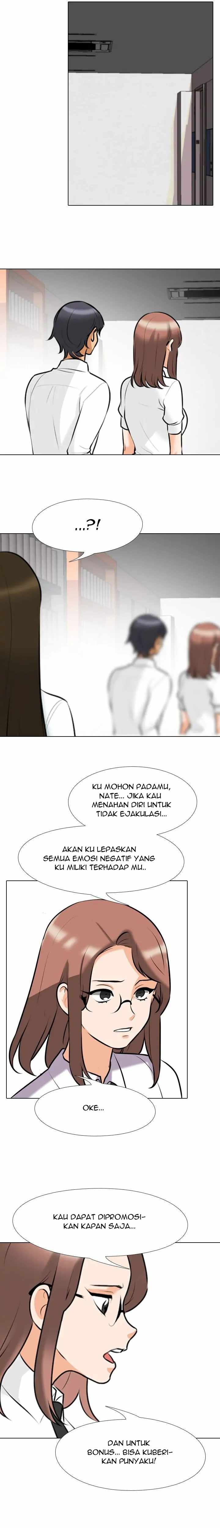 Our Exchange Chapter 104