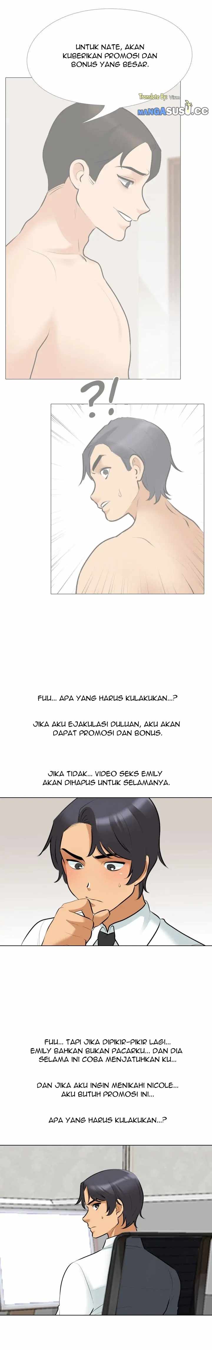 Our Exchange Chapter 105
