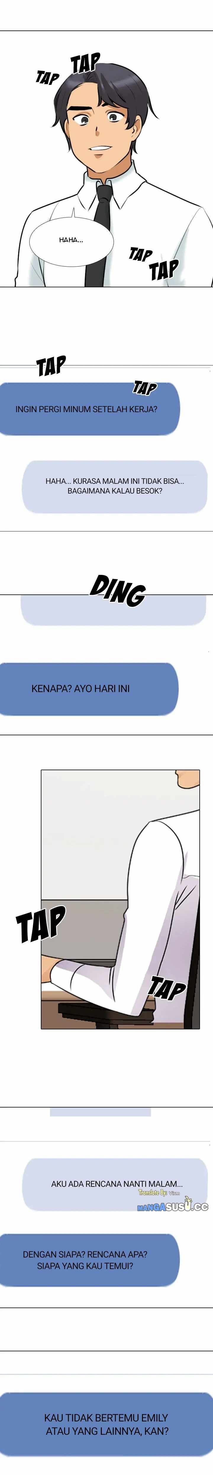 Our Exchange Chapter 105