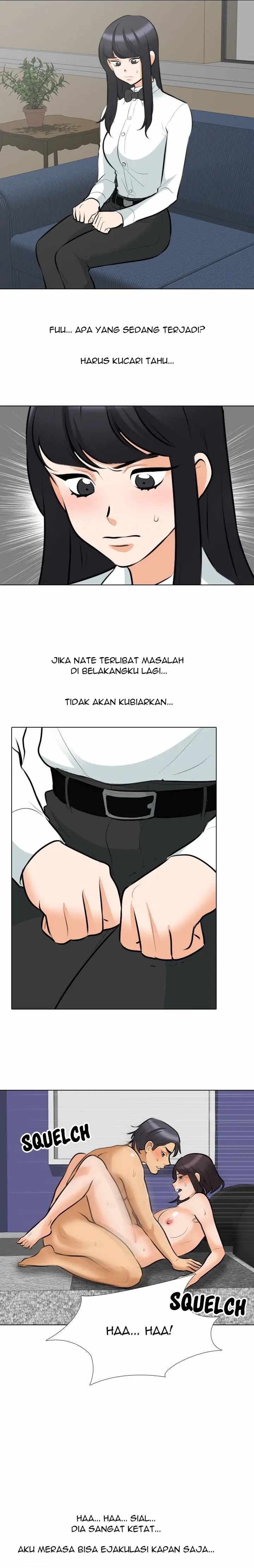 Our Exchange Chapter 107