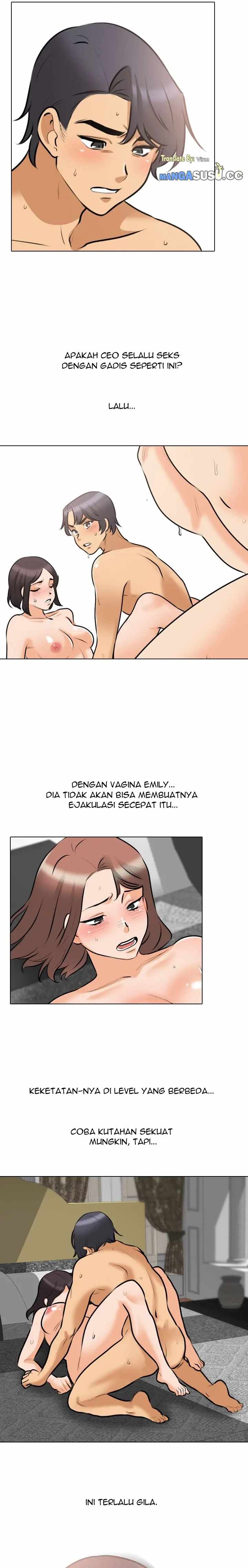 Our Exchange Chapter 107