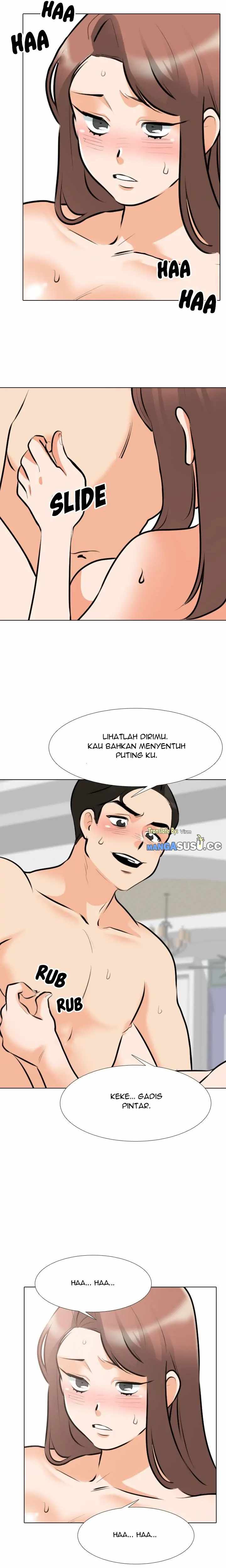 Our Exchange Chapter 107