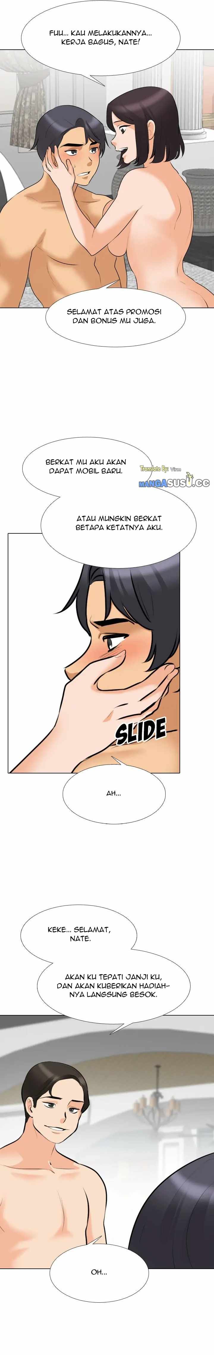Our Exchange Chapter 108