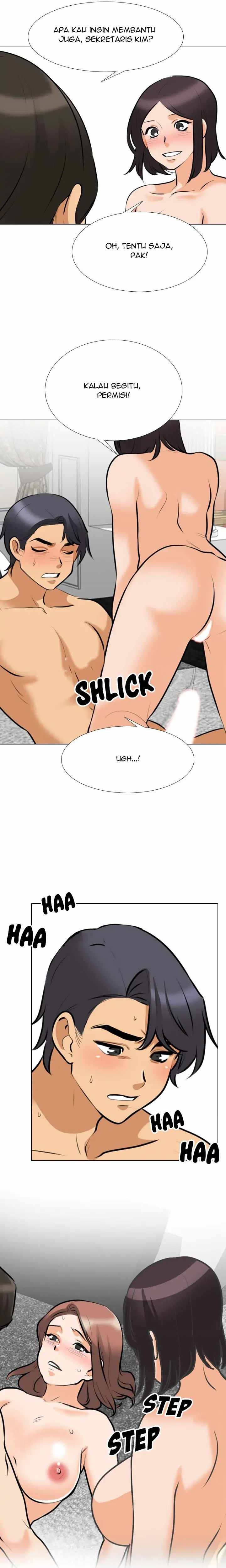 Our Exchange Chapter 108