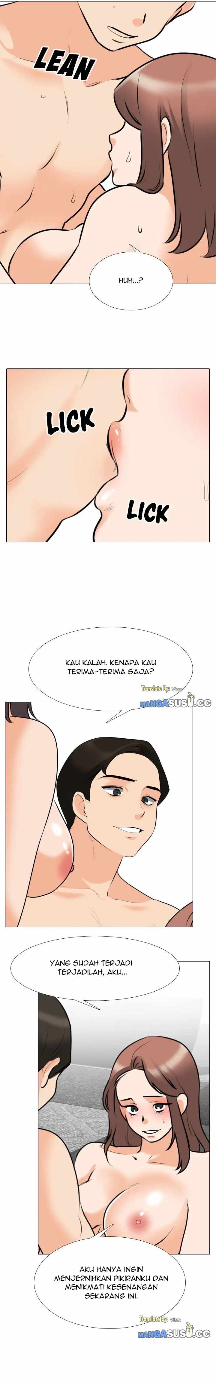 Our Exchange Chapter 108