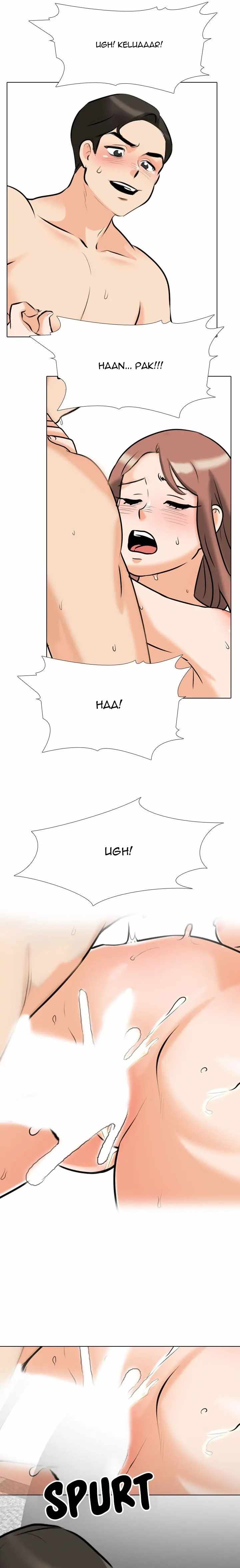 Our Exchange Chapter 108