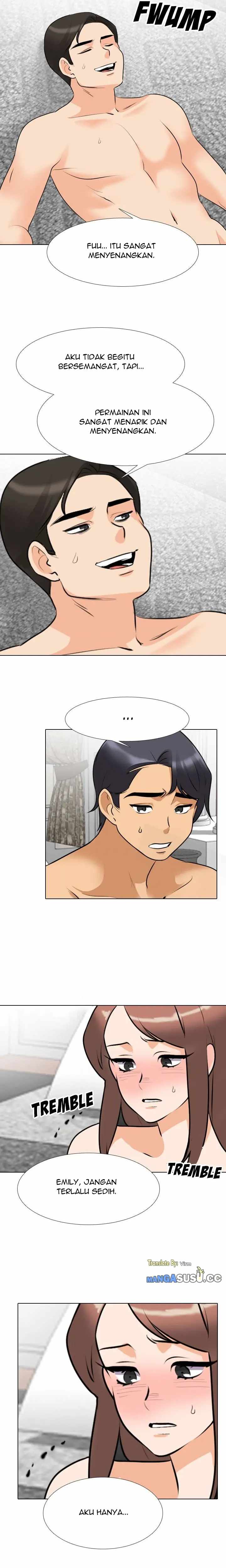 Our Exchange Chapter 108