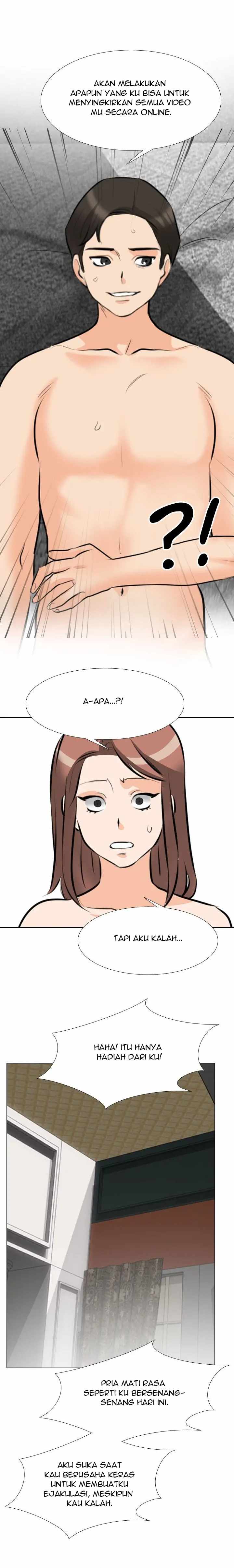 Our Exchange Chapter 108