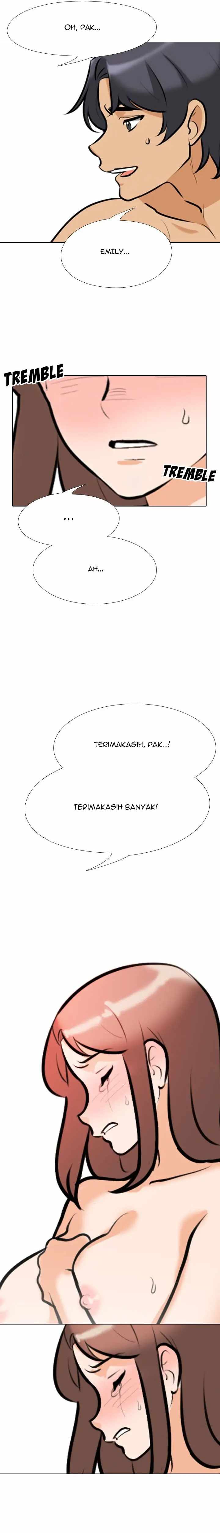 Our Exchange Chapter 108