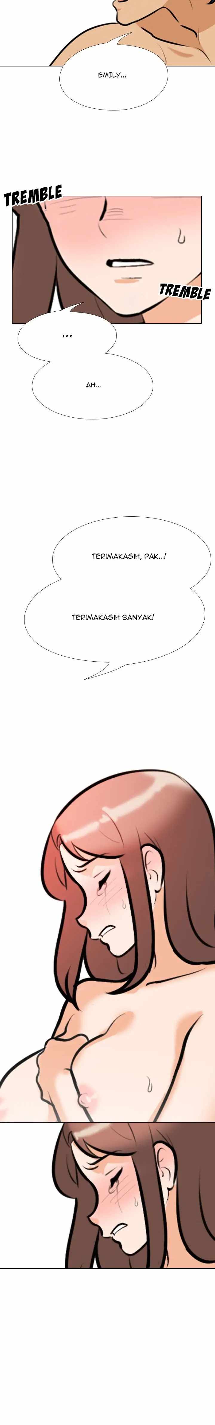 Our Exchange Chapter 109