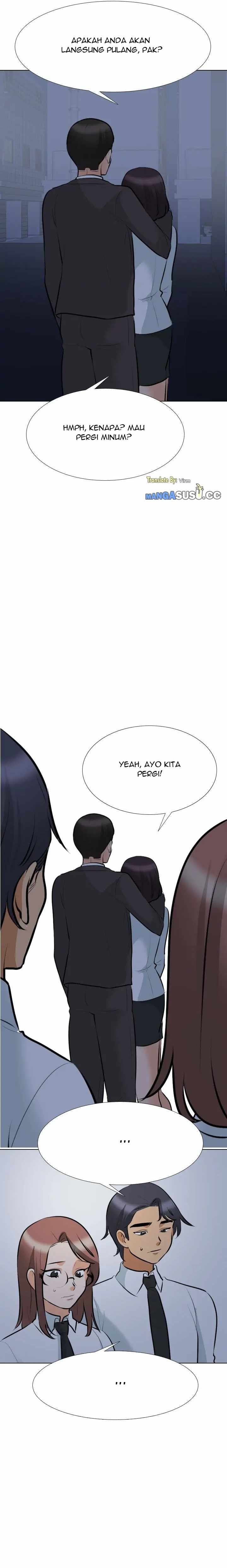 Our Exchange Chapter 109