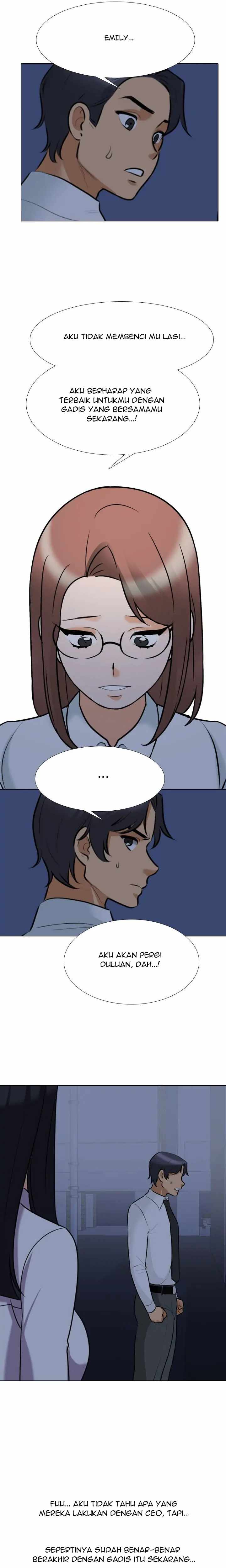 Our Exchange Chapter 109
