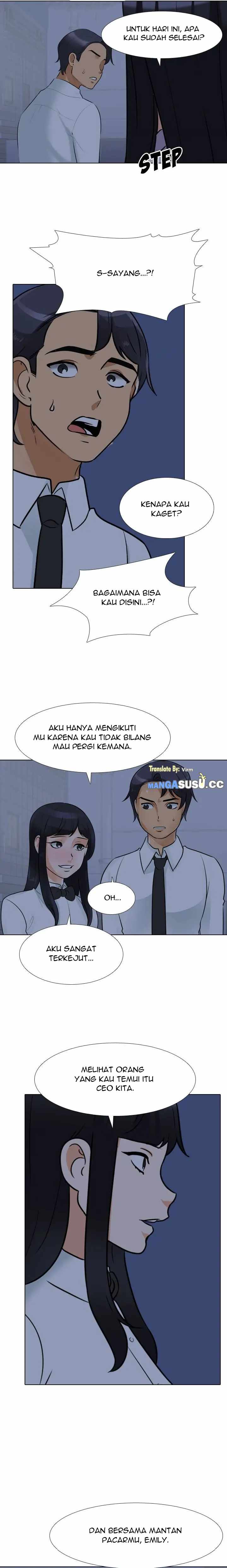 Our Exchange Chapter 109