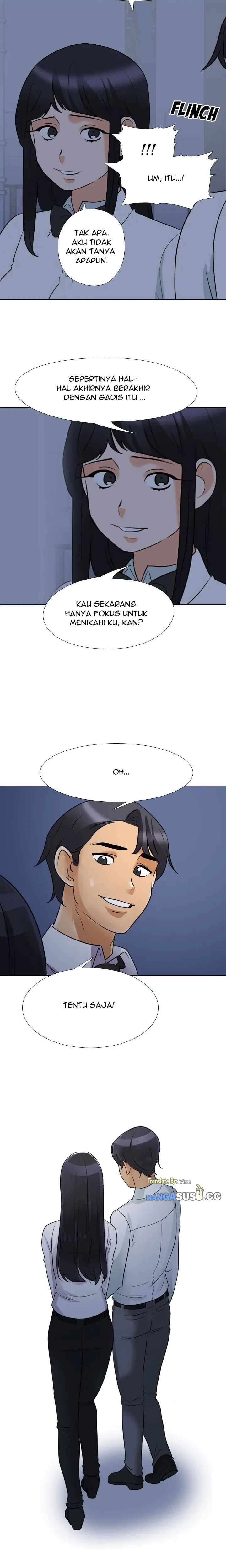 Our Exchange Chapter 109