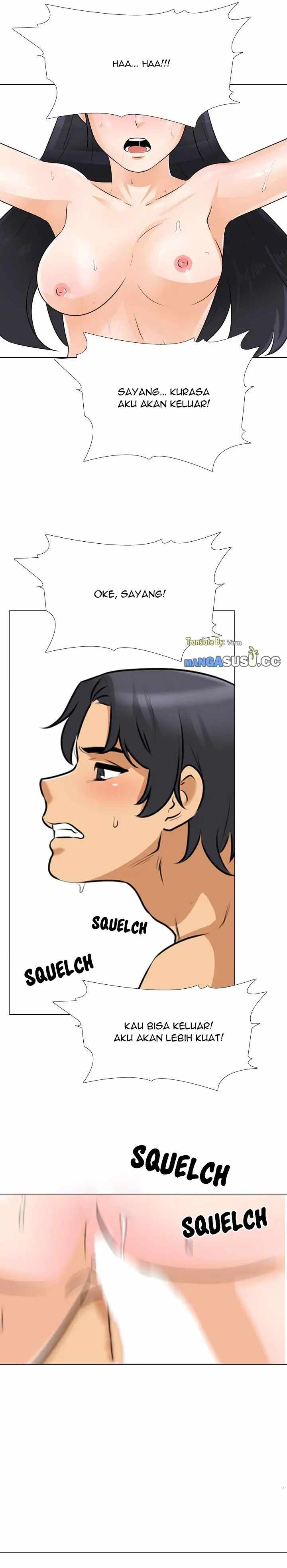 Our Exchange Chapter 109