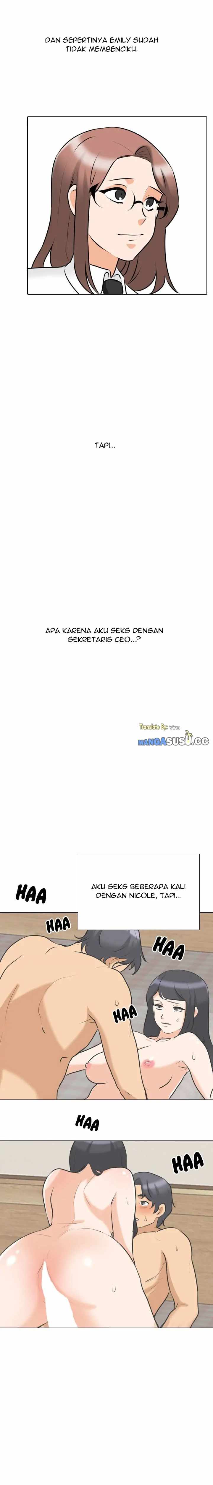 Our Exchange Chapter 109