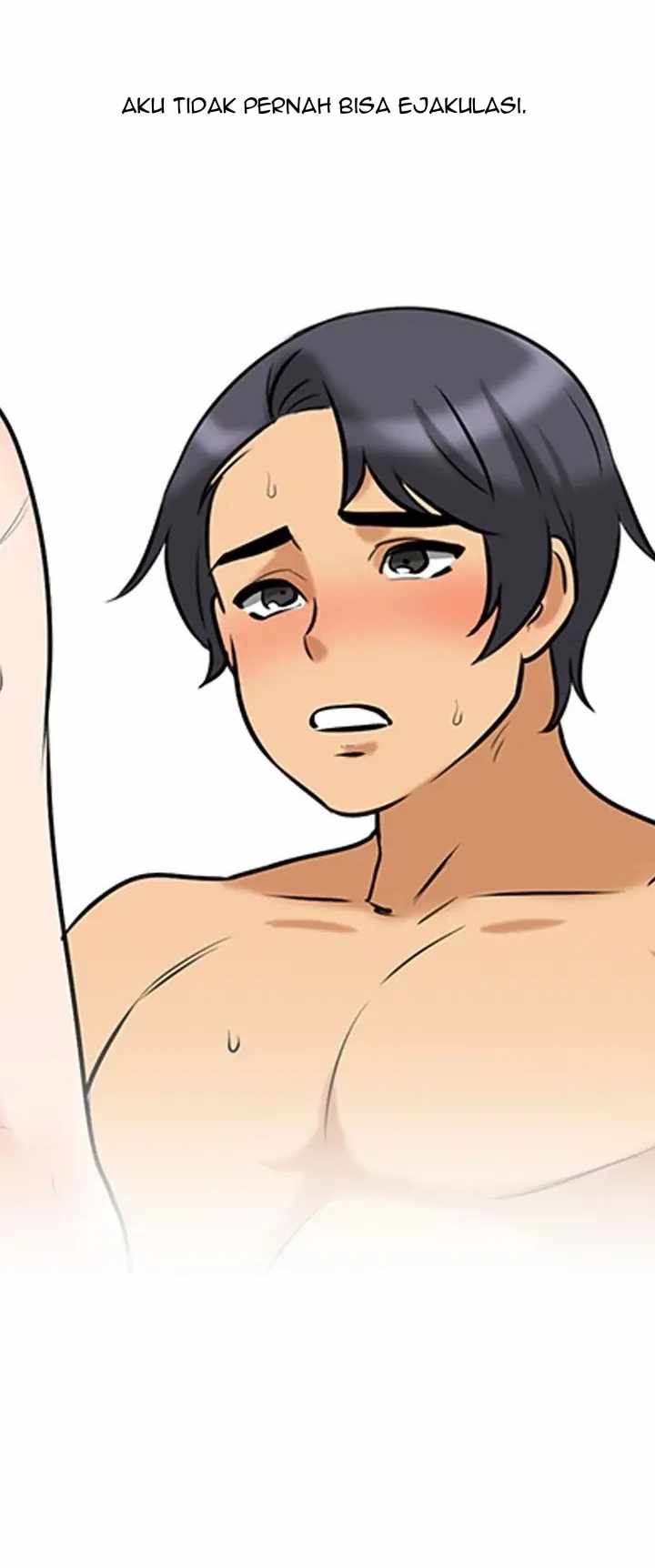 Our Exchange Chapter 109