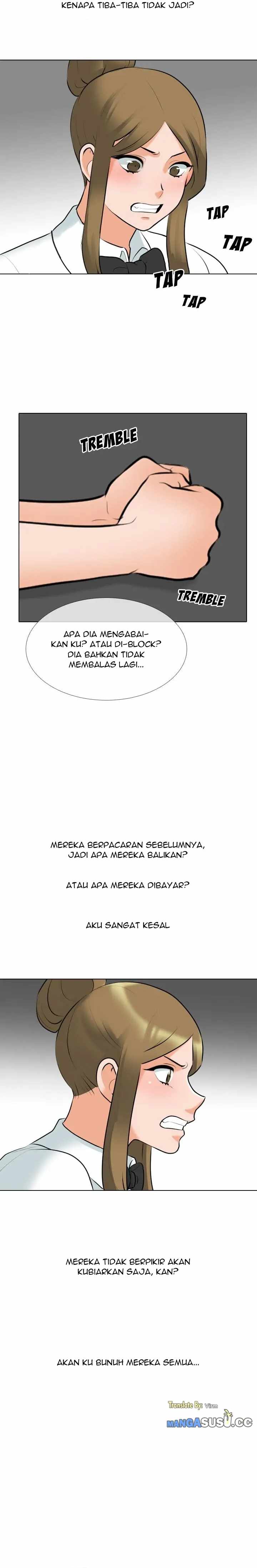 Our Exchange Chapter 111