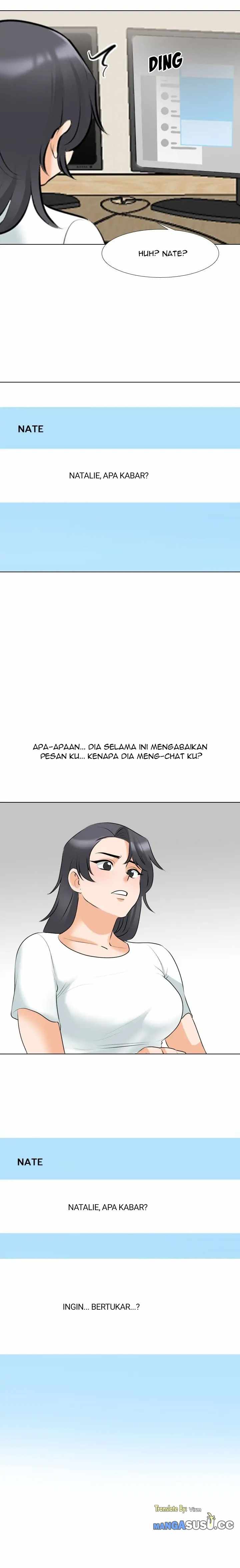 Our Exchange Chapter 111