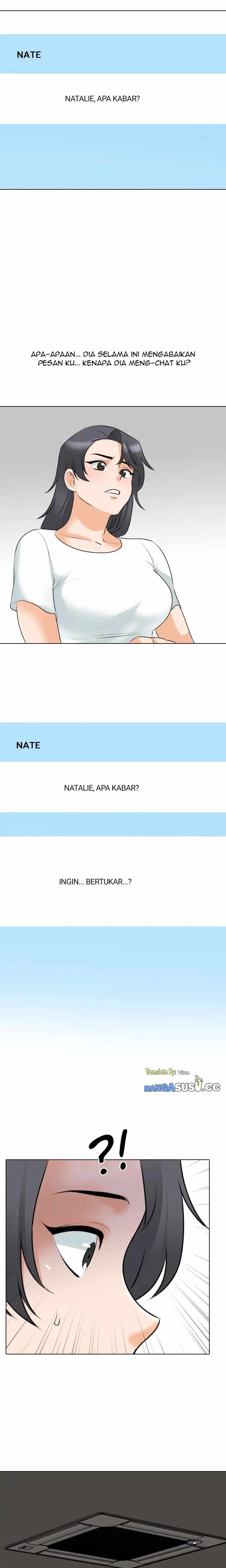 Our Exchange Chapter 112
