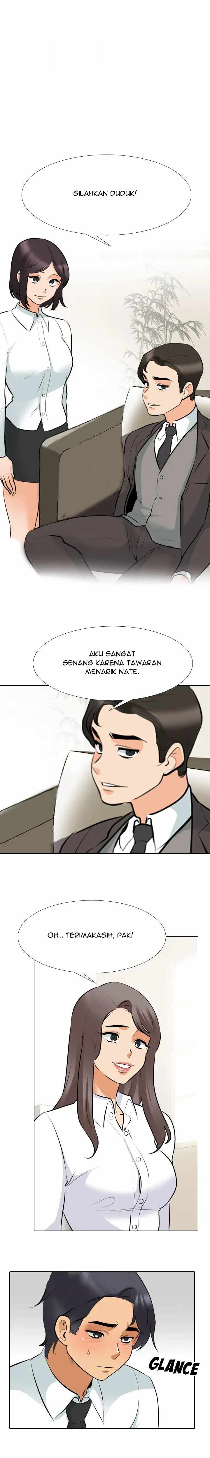 Our Exchange Chapter 112