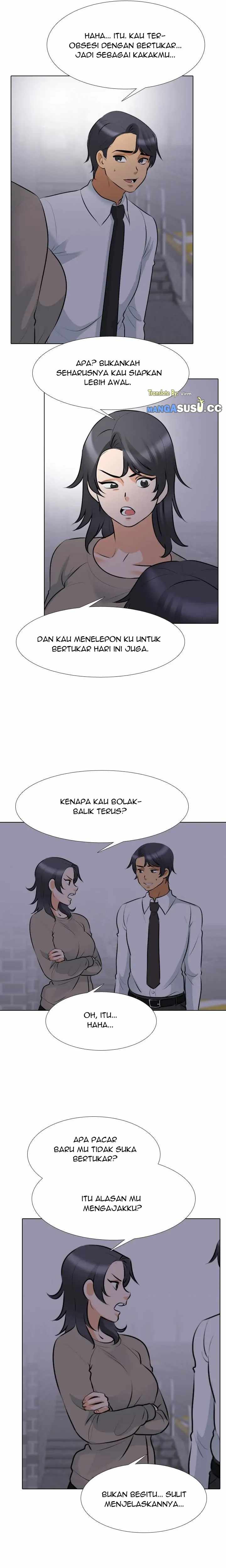 Our Exchange Chapter 113