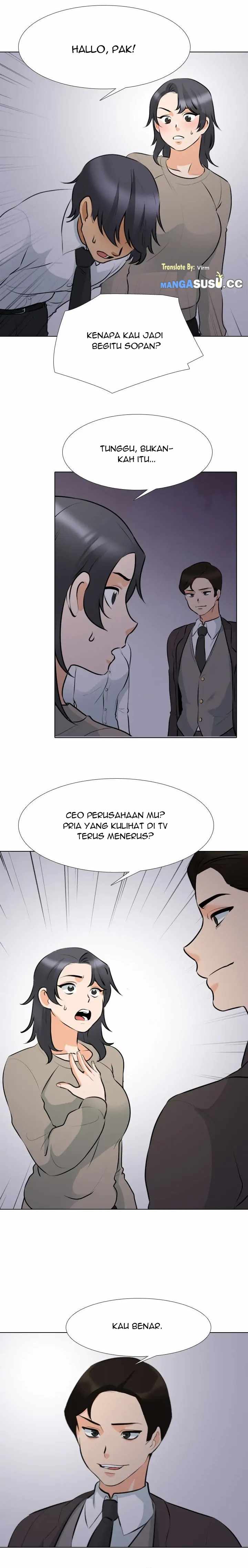 Our Exchange Chapter 113