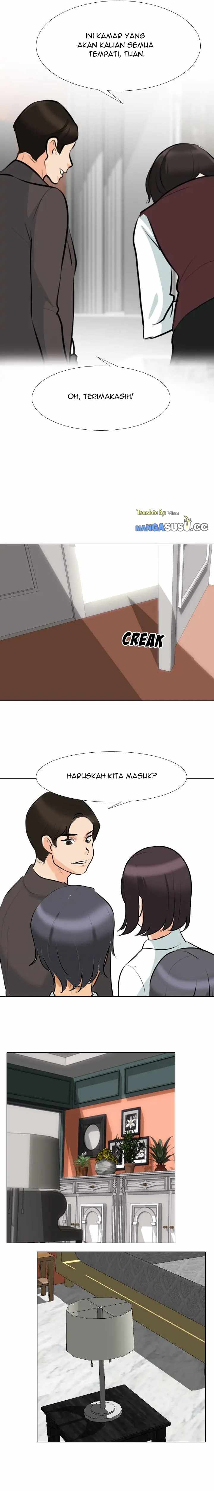 Our Exchange Chapter 113