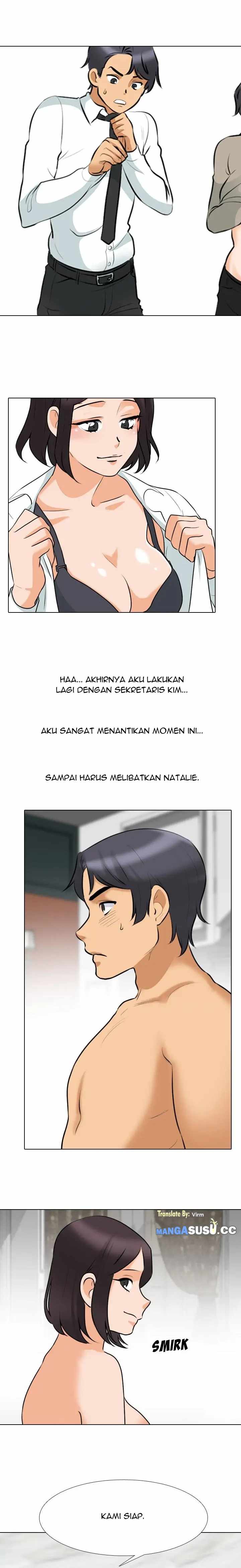 Our Exchange Chapter 113