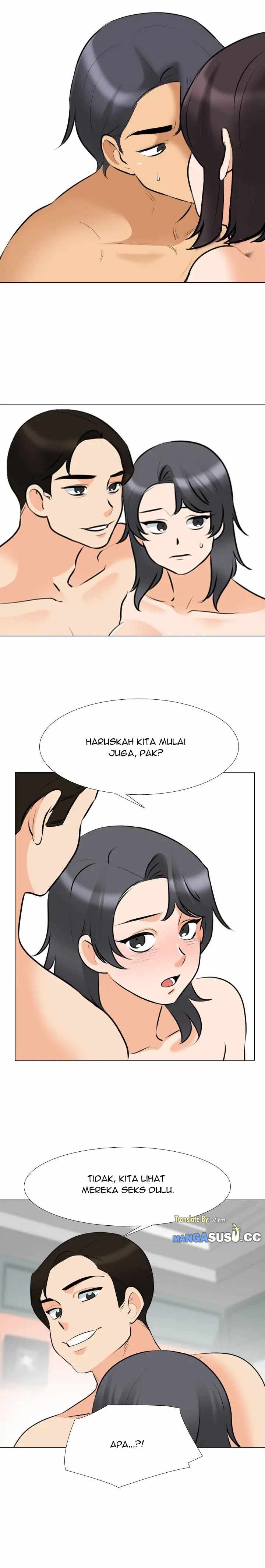 Our Exchange Chapter 113