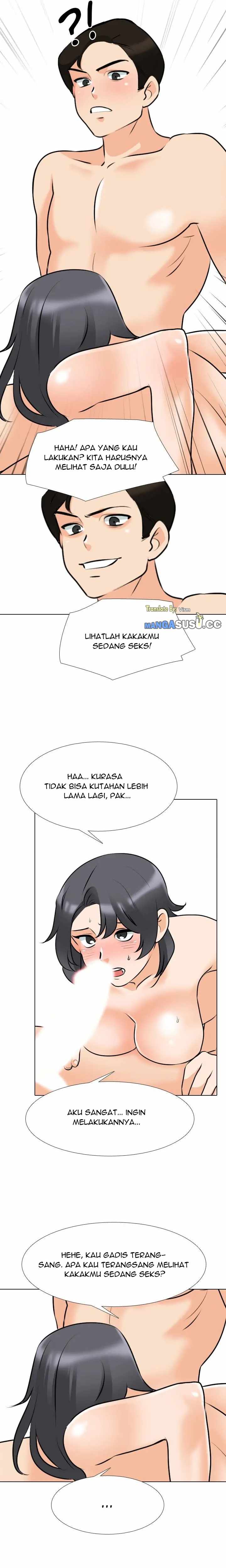 Our Exchange Chapter 114