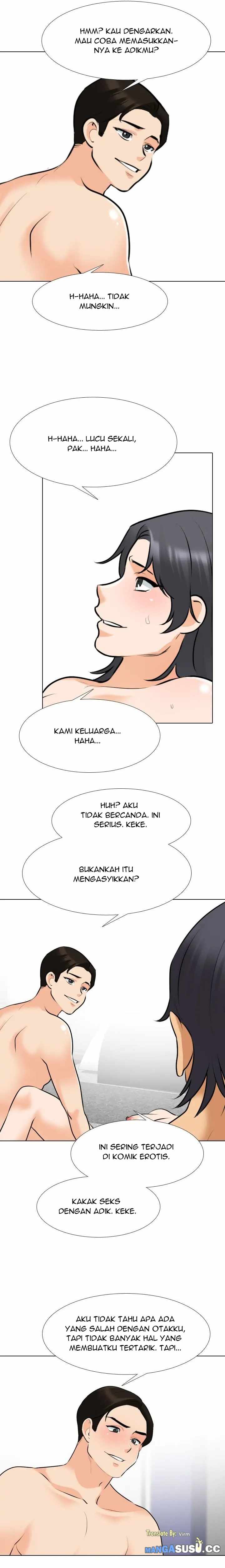 Our Exchange Chapter 115