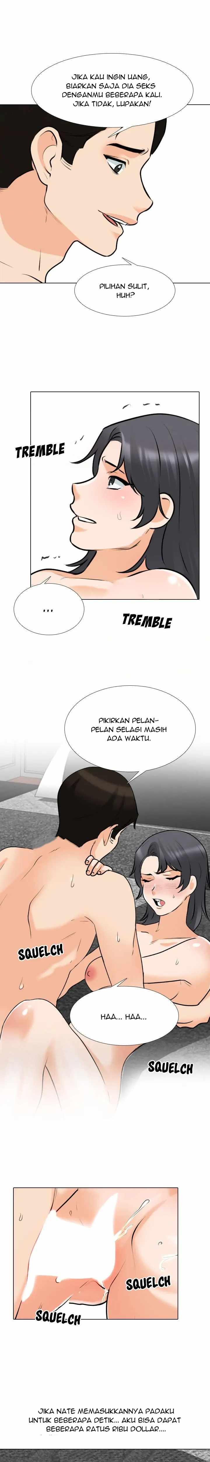 Our Exchange Chapter 115